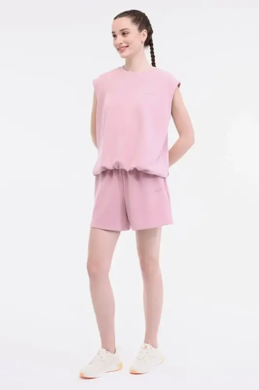 Lumberjack 5M WL Marzia 5FX Kadın Şort - 3