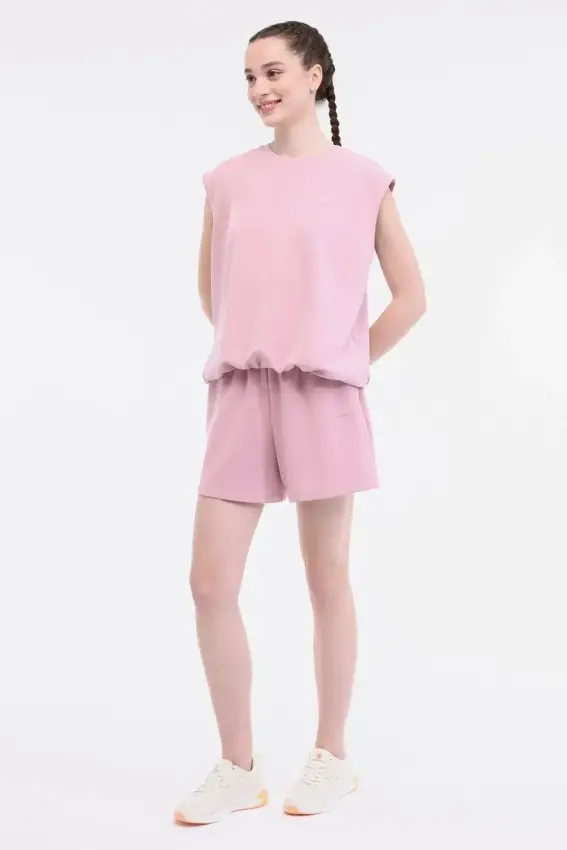 Lumberjack 5M WL Marzia 5FX Kadın Şort - 3