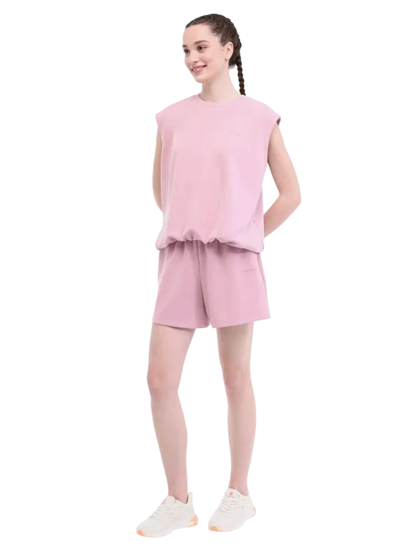 Lumberjack 5M WL Marzia 5FX Kadın Şort - 3