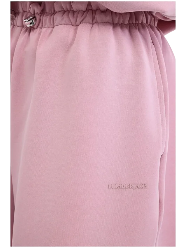 Lumberjack 5M WL Marzia 5FX Kadın Şort - 4