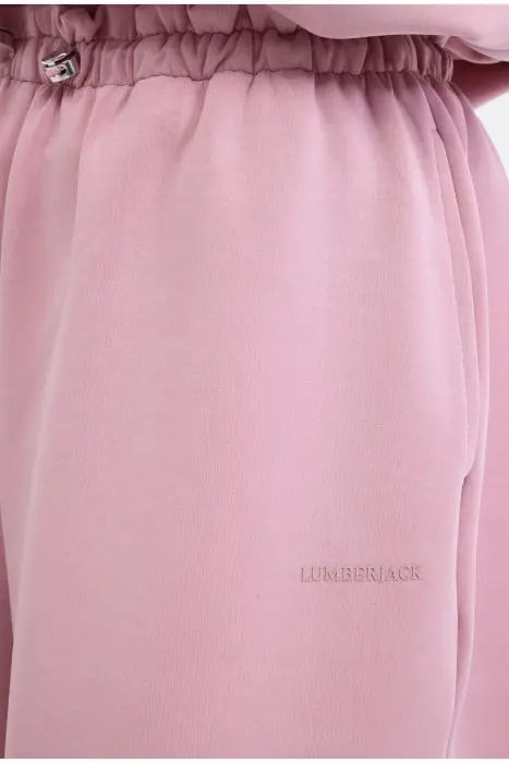 Lumberjack 5M WL Marzia 20MS445 5FX Kadın Şort - 4