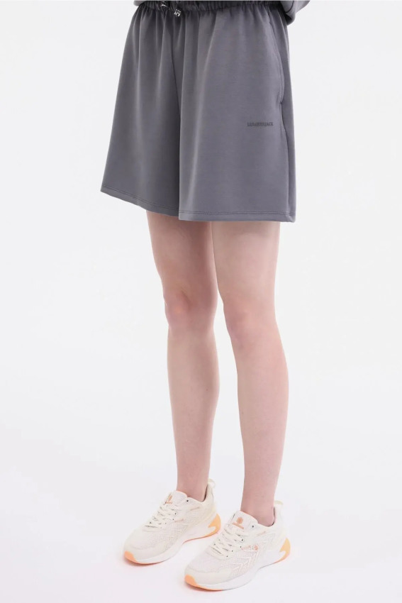 Lumberjack 5M WL Marzia 20MS445 5FX Kadın Şort - Lumberjack