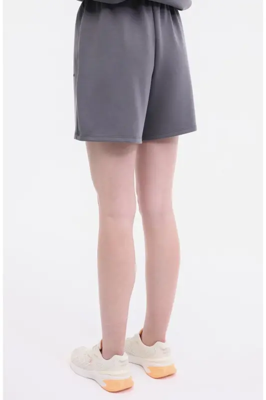 Lumberjack 5M WL Marzia 20MS445 5FX Kadın Şort - Lumberjack (1)