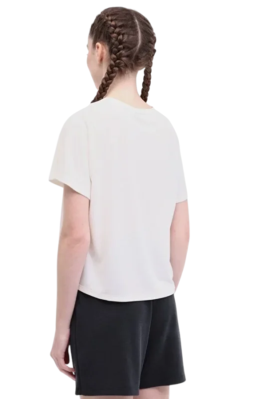 Lumberjack 5M WL Mya 11MS449 5FX Kadın Tshirt - 3