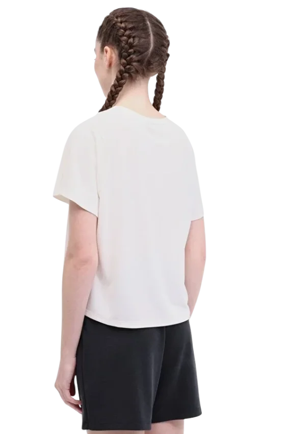 Lumberjack 5M WL Mya 11MS449 5FX Kadın Tshirt - 3