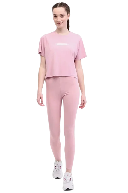 Lumberjack 5M WL Mya 11MS449 5FX Kadın Tshirt - 2