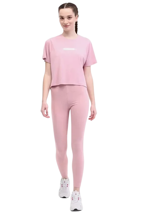 Lumberjack 5M WL Mya 11MS449 5FX Kadın Tshirt - 2