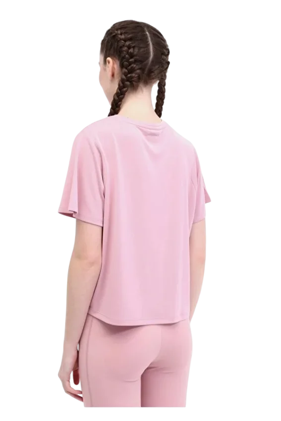 Lumberjack 5M WL Mya 11MS449 5FX Kadın Tshirt - 3