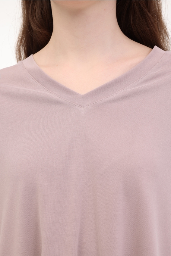 Lumberjack 5M WL Paola 11MS451 5FX Kadın Tshirt - 4