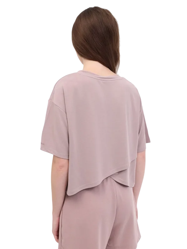 Lumberjack 5M WL Paola 11MS451 5FX Kadın Tshirt - 2