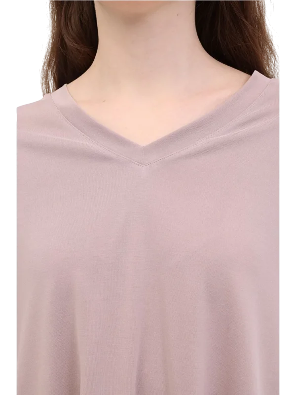 Lumberjack 5M WL Paola 11MS451 5FX Kadın Tshirt - 4