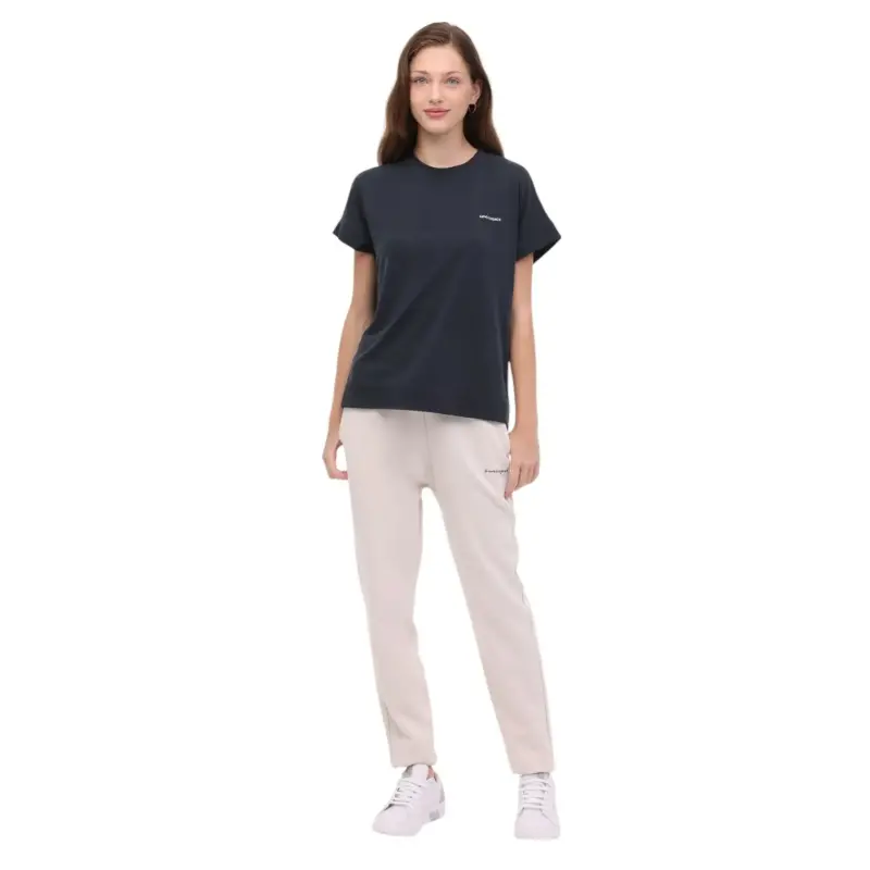 Lumberjack 5M WL Regina 11LYG33 5FX Kadın Tshirt - 3