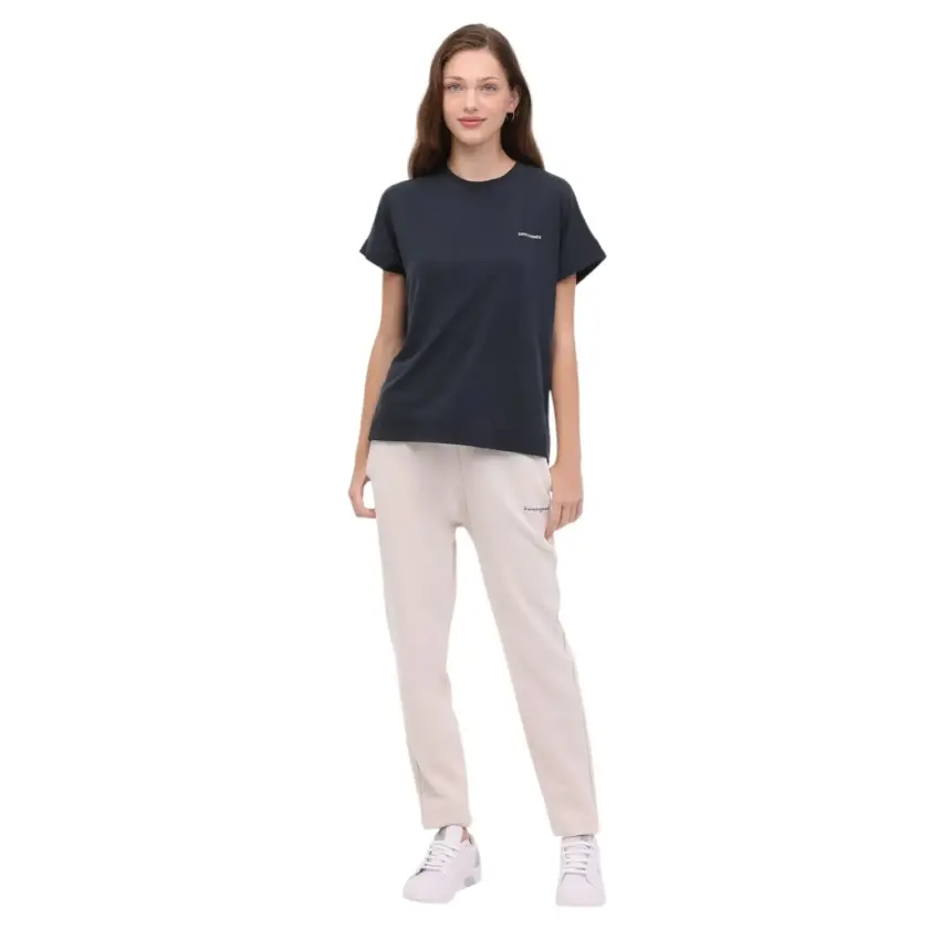 Lumberjack 5M WL Regina 11LYG33 5FX Kadın Tshirt - 3