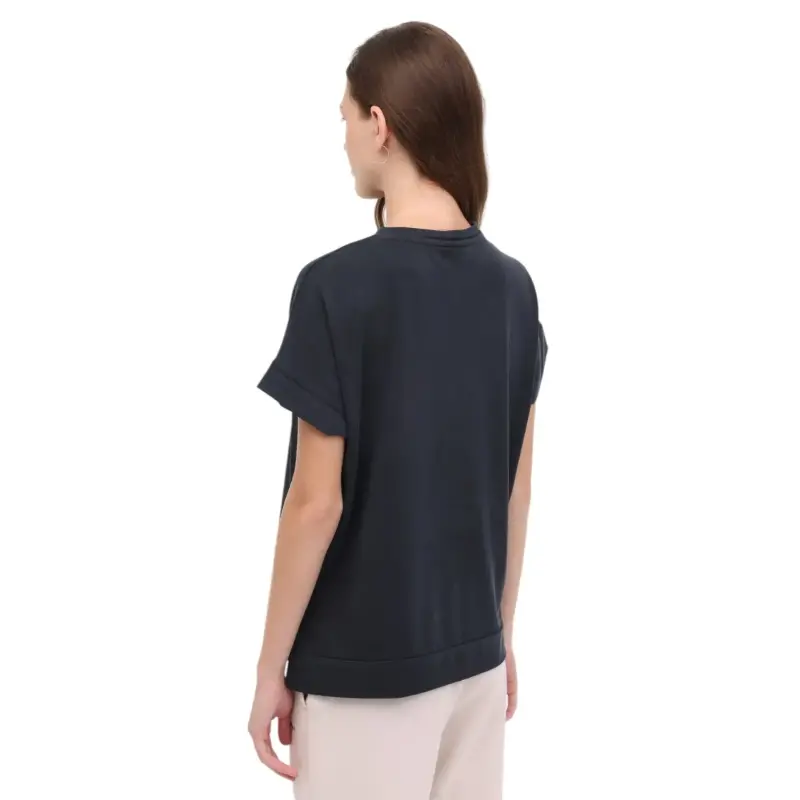 Lumberjack 5M WL Regina 11LYG33 5FX Kadın Tshirt - Lumberjack (1)