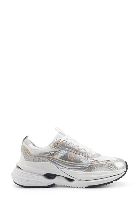 Lumberjack 5M Yam 5FX Kadın Sneaker Ayakkabı - 2