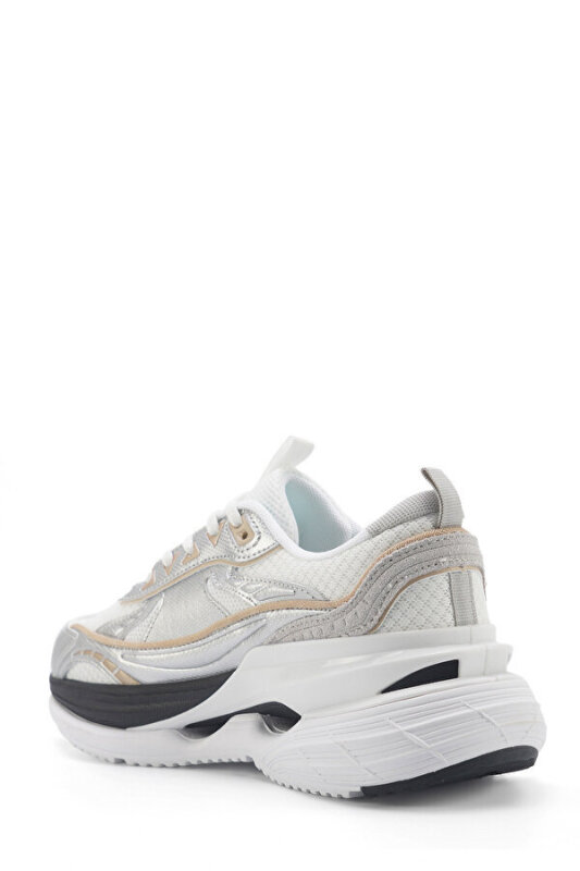 Lumberjack 5M Yam 5FX Kadın Sneaker Ayakkabı - 3