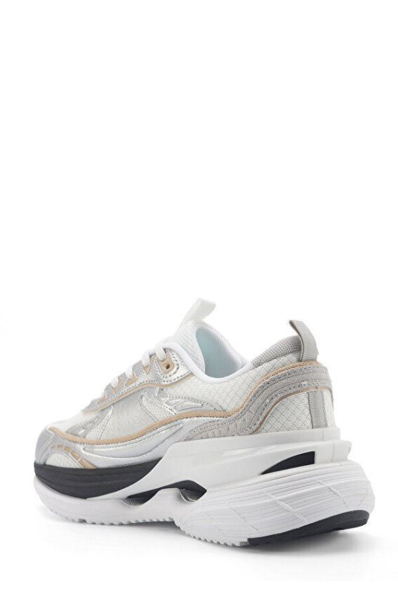 Lumberjack 5M Yam 5FX Kadın Sneaker Ayakkabı - 3