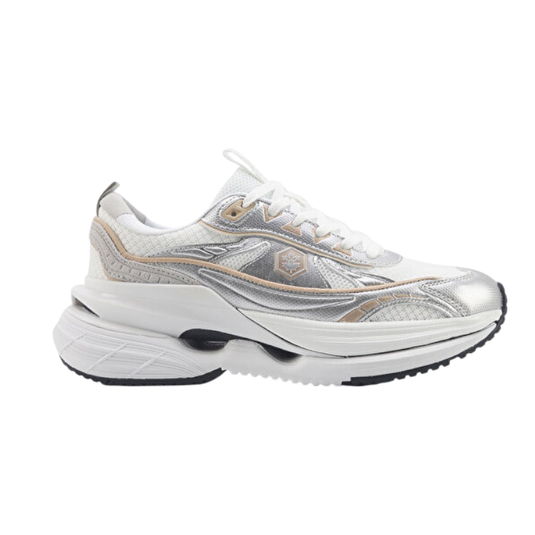 Lumberjack 5M Yam 5FX Kadın Sneaker Ayakkabı - 1