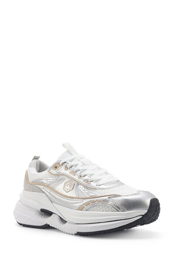 Lumberjack 5M Yam 5FX Kadın Sneaker Ayakkabı - 4