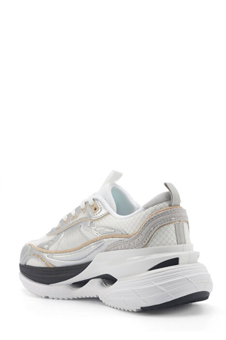 Lumberjack 5M Yam 5FX Kadın Sneaker Ayakkabı - 2
