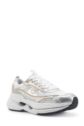 Lumberjack 5M Yam 5FX Kadın Sneaker Ayakkabı - 4