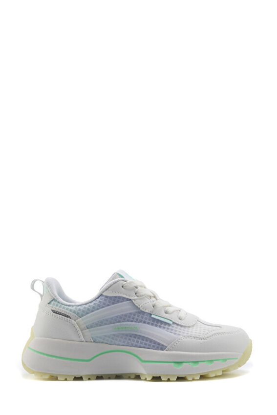 Lumberjack 5M York 5FX Kadın Sneaker Ayakkabı - 1