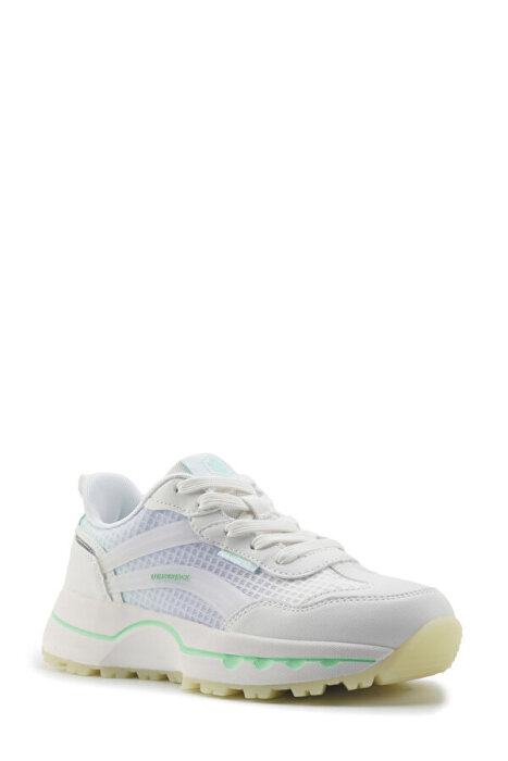 Lumberjack 5M York 5FX Kadın Sneaker Ayakkabı - 2