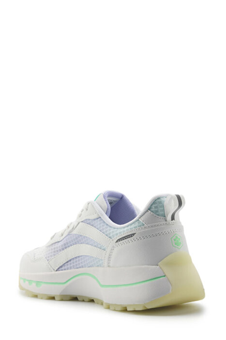 Lumberjack 5M York 5FX Kadın Sneaker Ayakkabı - 3