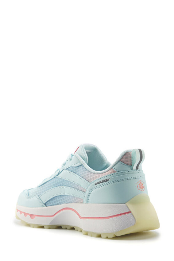 Lumberjack 5M York 5FX Kadın Sneaker Ayakkabı - 3