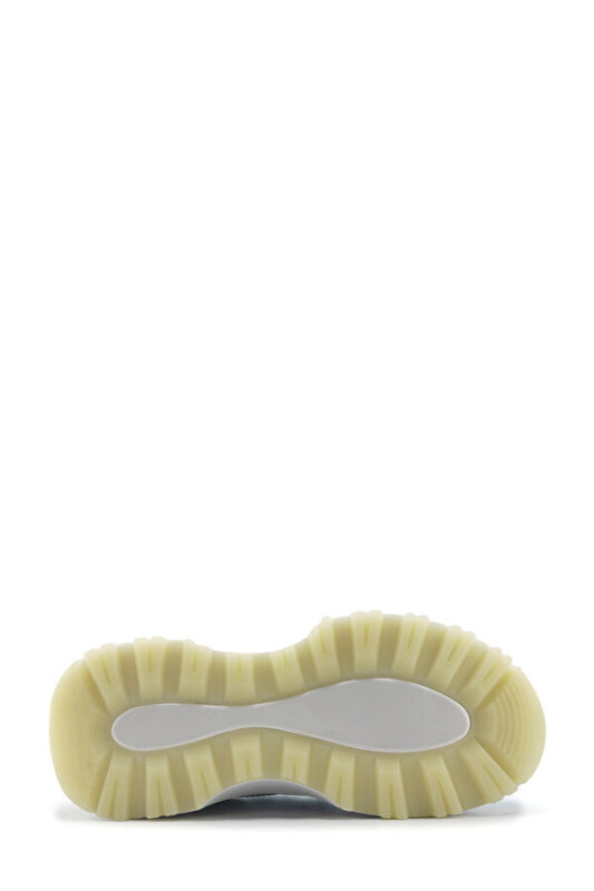 Lumberjack 5M York 5FX Kadın Sneaker Ayakkabı - 4