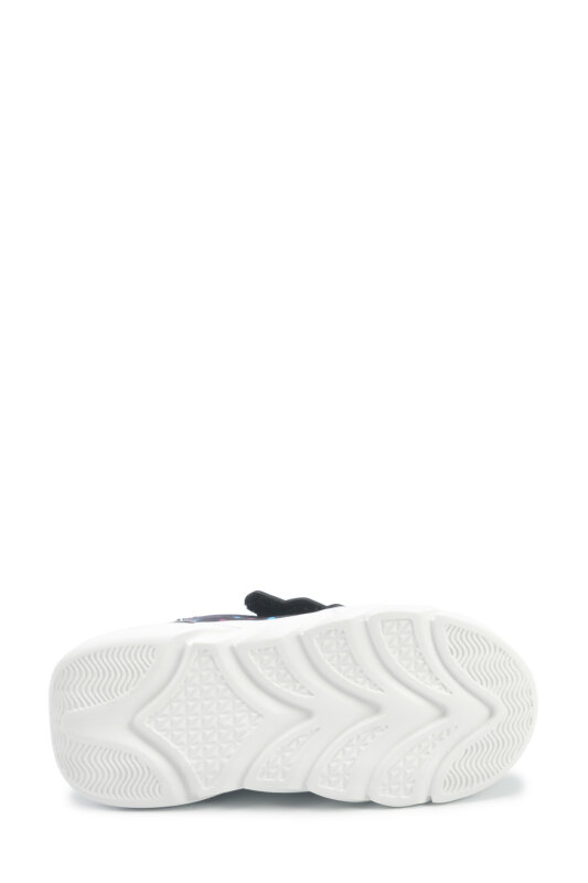 Lumberjack 5W Bow 5PR Siyah Çocuk Günlük Ayakkabı - 4