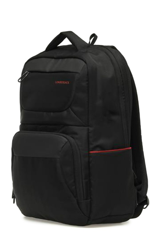 Lumberjack 5W Business Lptp Bpck 5PR Siyah Erkek Sırt Çantası - 2
