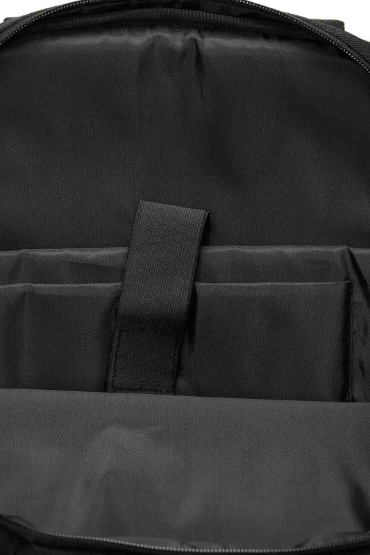 Lumberjack 5W Business Lptp Bpck 5PR Siyah Erkek Sırt Çantası - 3