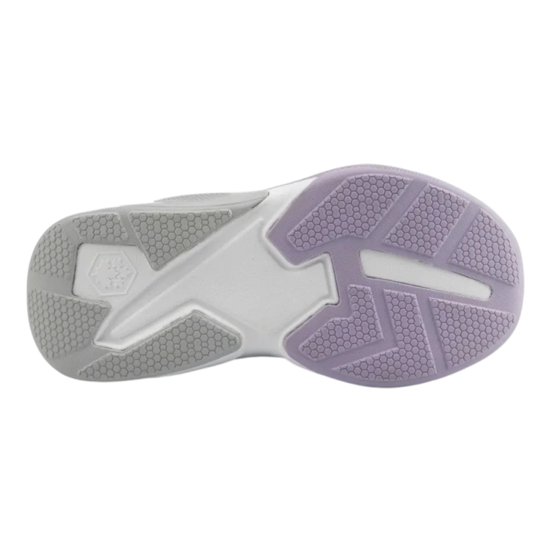 Lumberjack 5W Gardenia 5PR Beyaz Çocuk Günlük Ayakkabı - 4