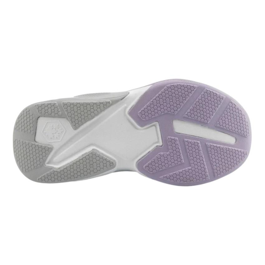 Lumberjack 5W Gardenia 5PR Beyaz Çocuk Günlük Ayakkabı - 4