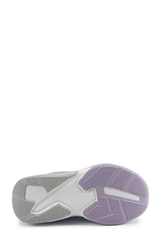 Lumberjack 5W Gardenia 5PR Beyaz Çocuk Günlük Ayakkabı - 4