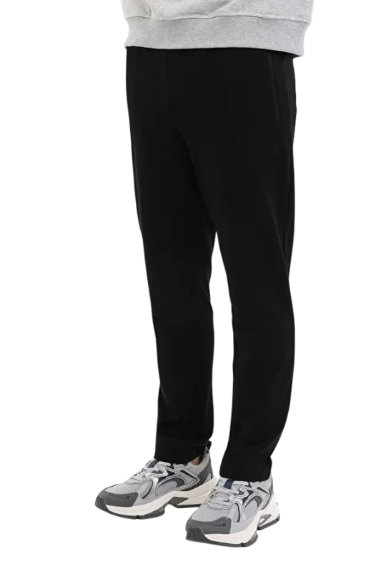 Lumberjack 5W MB CT121 T.Pant 5PR Siyah Erkek Eşofman Altı - 2