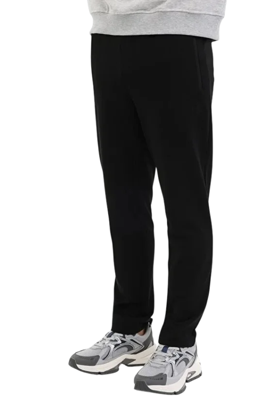 Lumberjack 5W MB CT121 T.Pant 5PR Siyah Erkek Eşofman Altı - 2