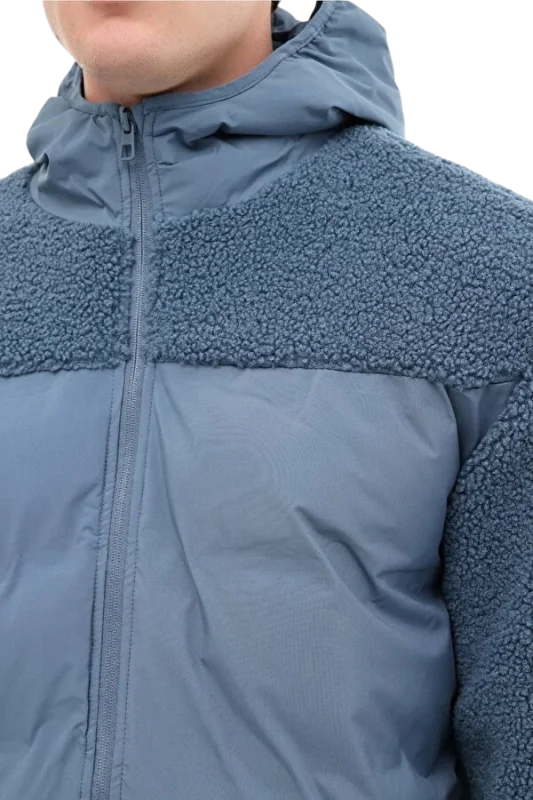 Lumberjack 5W ML 6KSY-MJ25323 5PR Lacivert Erkek Mont - 2