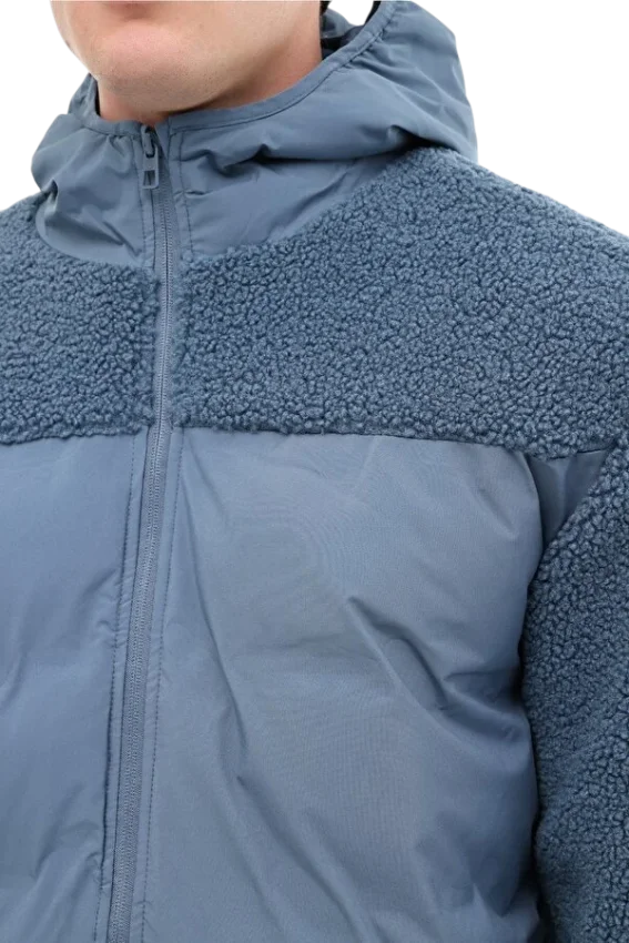 Lumberjack 5W ML 6KSY-MJ25323 5PR Lacivert Erkek Mont - 2