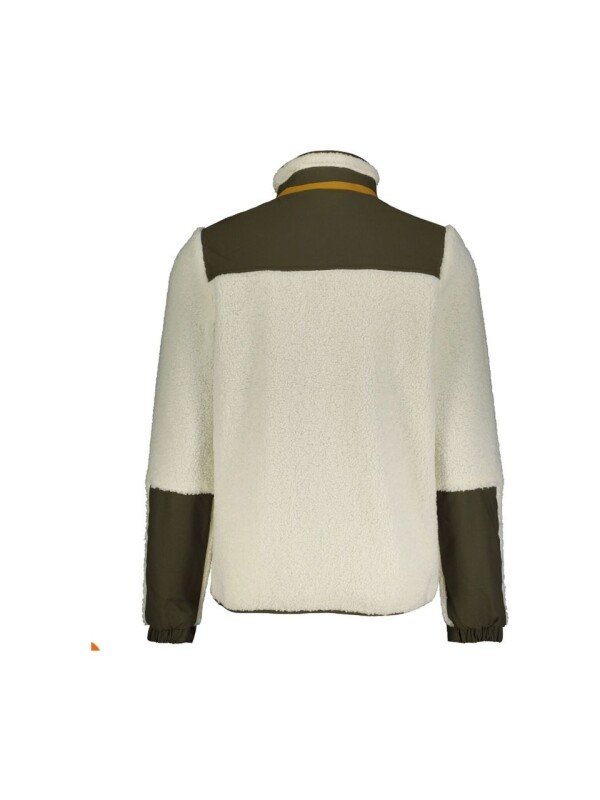 Lumberjack 5W ML 7KSYFA24MJ 5PR Bej Erkek Mont - 2