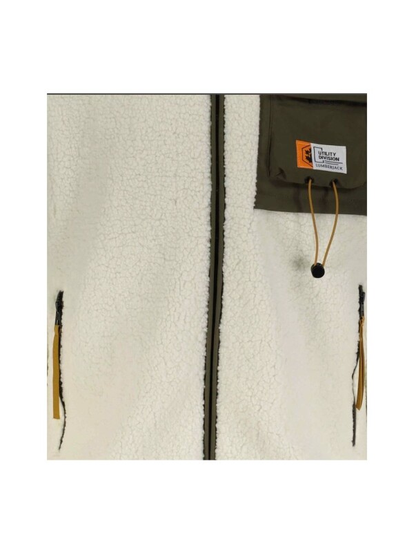 Lumberjack 5W ML 7KSYFA24MJ 5PR Bej Erkek Mont - 3