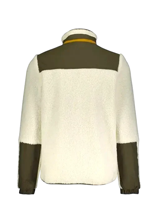 Lumberjack 5W ML 7KSYFA24MJ 5PR Bej Erkek Mont - 2