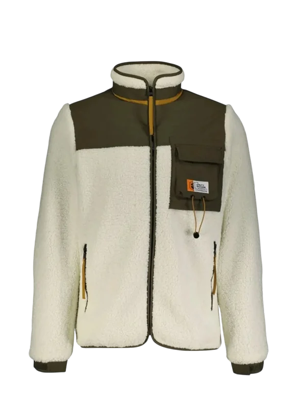 Lumberjack 5W ML 7KSYFA24MJ 5PR Bej Erkek Mont - 1