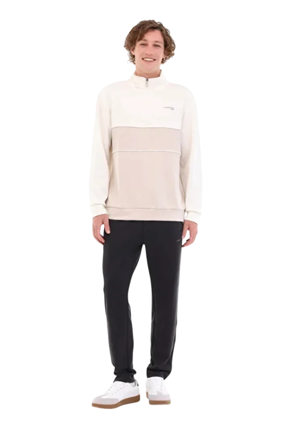 Lumberjack 5W ML Bala 22ITL816 5PR Siyah Erkek Eşofman Altı - 3