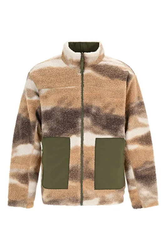 Lumberjack 5W ML Iroqi 6Ljk-83 5PR Haki Erkek Mont - 4