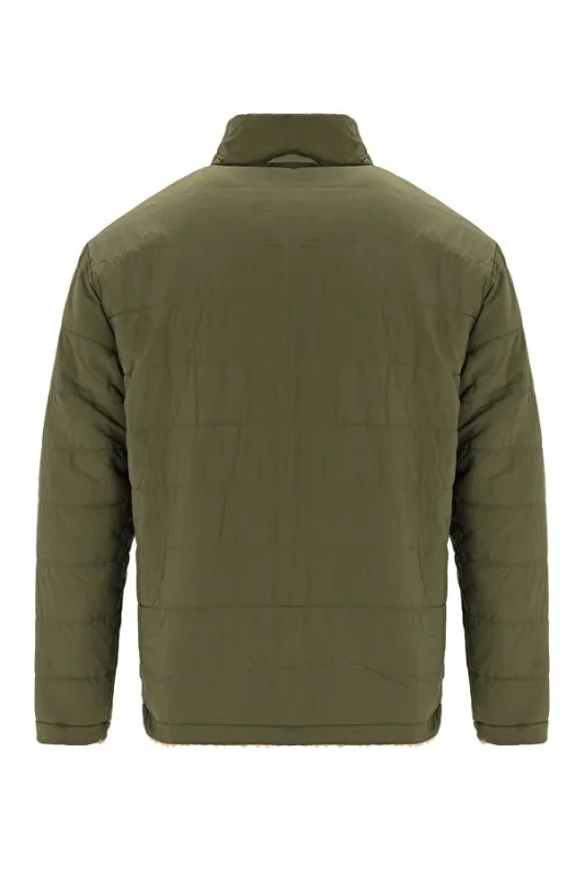 Lumberjack 5W ML Iroqi 6Ljk-83 5PR Haki Erkek Mont - 7