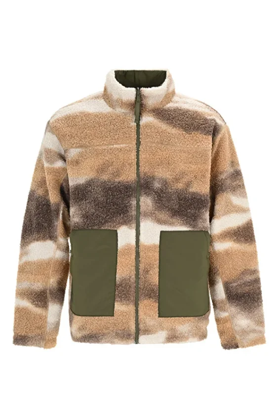 Lumberjack 5W ML Iroqi 6Ljk-83 5PR Haki Erkek Mont - 4