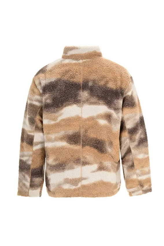 Lumberjack 5W ML Iroqi 6Ljk-83 5PR Haki Erkek Mont - 5