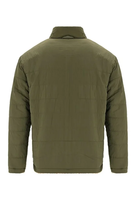 Lumberjack 5W ML Iroqi 6Ljk-83 5PR Haki Erkek Mont - 7